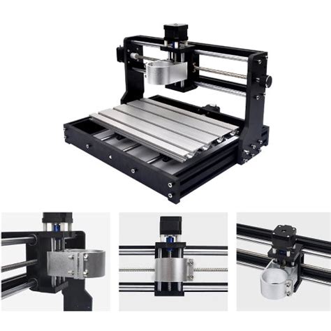 cnc 1610 z axis|1610 CNC Reinforced Z Axis by Cwhiseant .